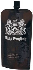 Juicy Couture Dirty English Douchegel 200 ml