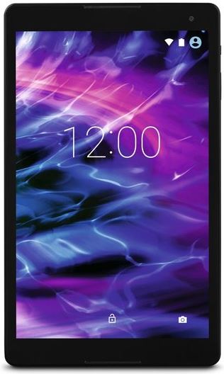 Medion LIFETAB HD P10505 Tablet 64GB 10 1 inch Black