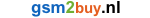 GSM2buy.nl