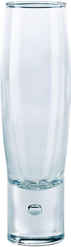 Durobor - Bubble - champagneglas zonder voet - 15 cl - 6 stuks