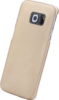 Raffinaderij voorzichtig kousen Rock Rock Vogue Cover Samsung Galaxy S6 Edge Gold telefoonhoesje kopen? |  Kieskeurig.nl | helpt je kiezen