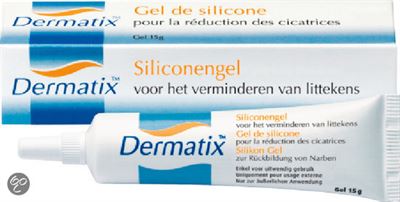 Penetratie Buitengewoon heel fijn Dermatix Siliconen gel 15 ml parfum kopen? | Kieskeurig.nl | helpt je kiezen