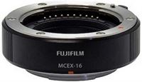 Fujifilm MCEX-16 macro tussenring