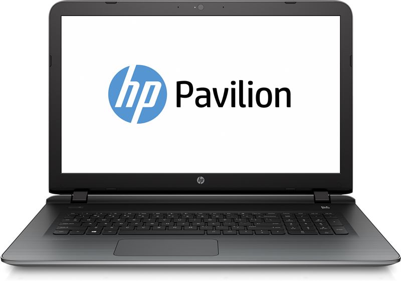 HP Pavilion 17-g110nd