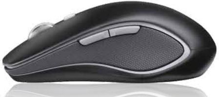 Logitech M560