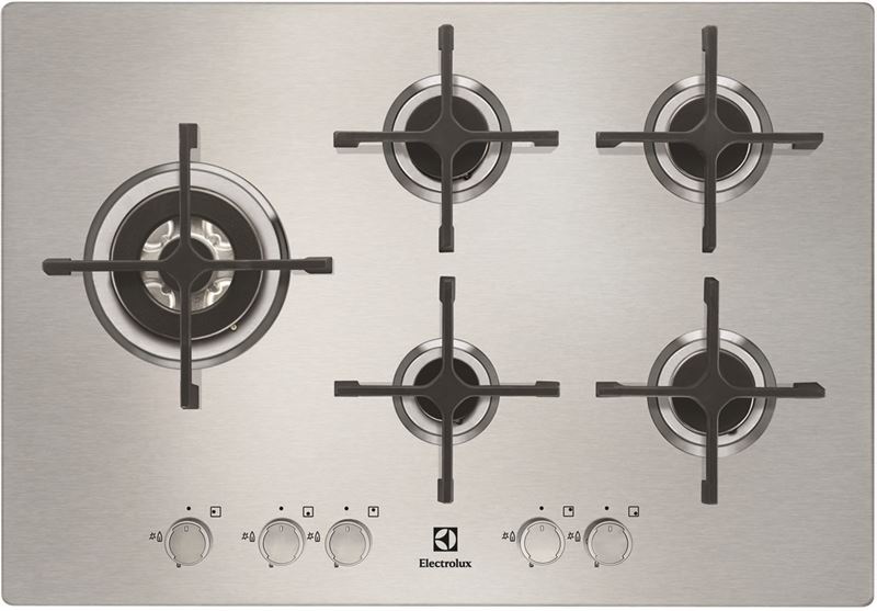 Electrolux EGS7658SOX