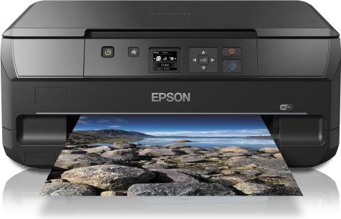Epson Expression Premium XP-510