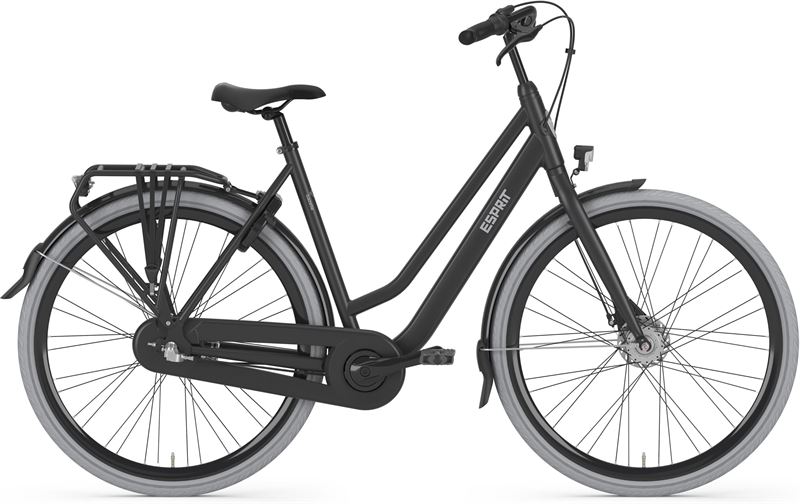 niettemin Egyptische adopteren Gazelle Esprit C3 zwart / 54 cm / dames / 2019 fietsen kopen? | Archief |  Kieskeurig.nl | helpt je kiezen