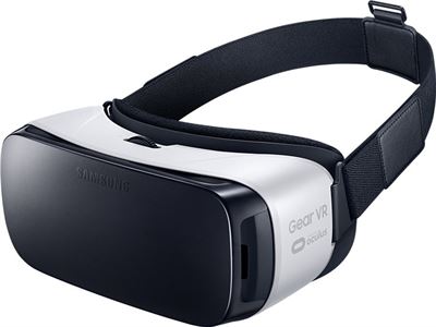 Mevrouw Zijn bekend ontslaan Samsung Gear VR vr-bril kopen? | Archief | Kieskeurig.nl | helpt je kiezen