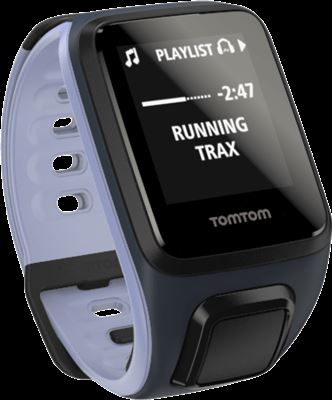 Overgave Jaar uitvegen TomTom Runner 2 Cardio + Music zwart, paars smartwatch kopen? | Archief |  Kieskeurig.nl | helpt je kiezen