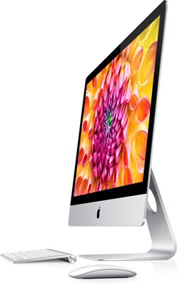 Praten tegen oog meel Apple iMac pc kopen? | Archief | Kieskeurig.nl | helpt je kiezen