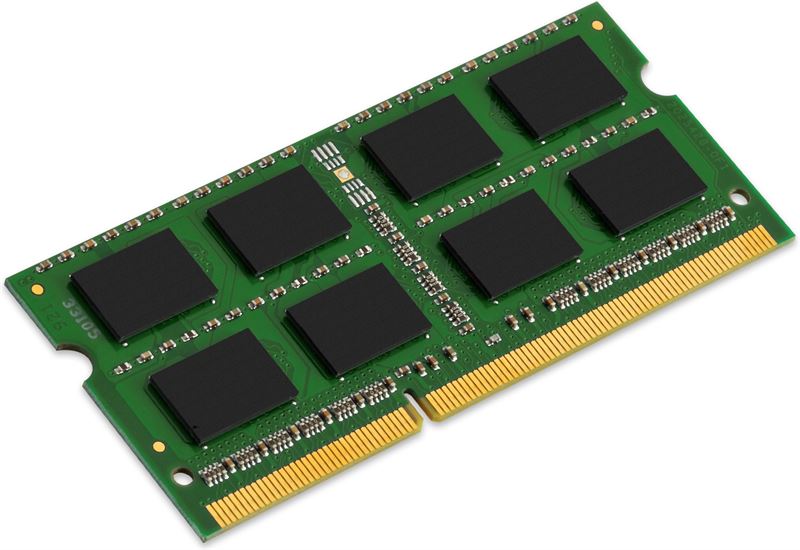 Kingston System Specific Memory 8GB DDR3-1600