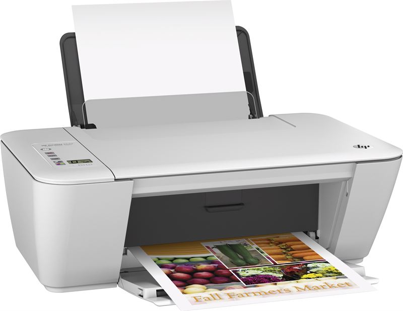 HP DeskJet 2510 2540 all in one printer kopen? | Archief ...