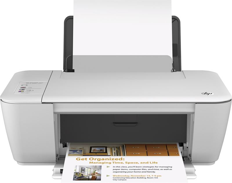 HP DeskJet 1510