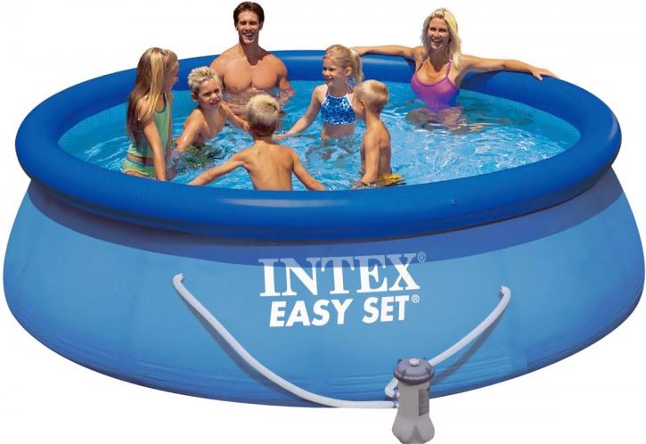 Intex Easy Set Pool (305 x 76)