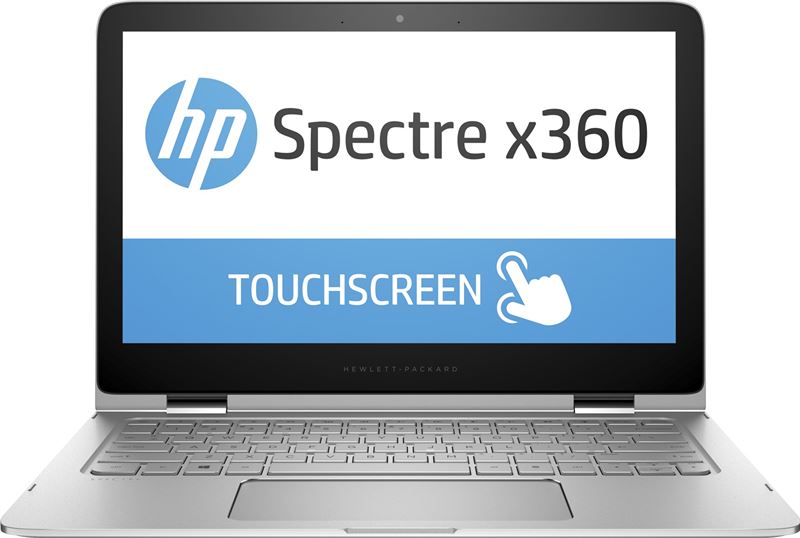 HP Spectre x360 13-4150nd