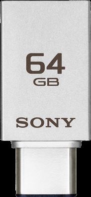 Sony USM64CA1 64 GB