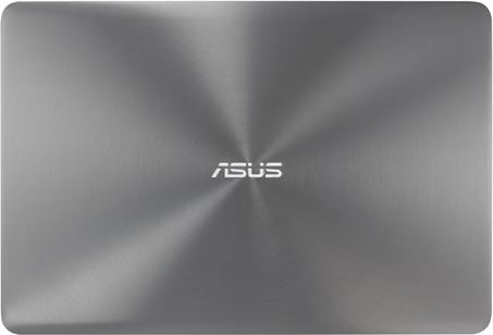 Asus N751JX-T7196T