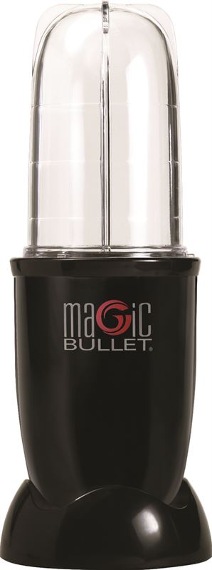 Magic Bullet Limited Black Edition