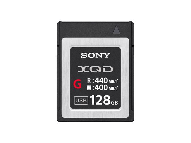 Sony XQD-G 128GB | Prijzen vergelijken |