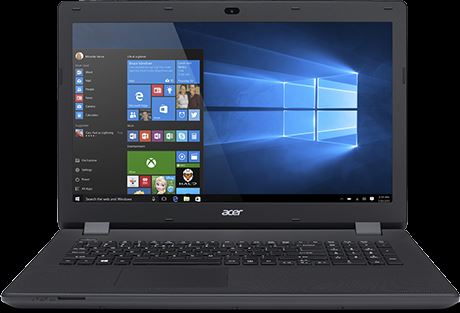 Acer Aspire ES1-731-C8PE