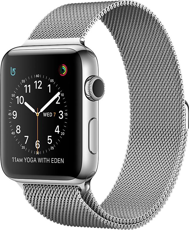 Apple 2 Watch Series 2