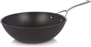 gisteren Vervelen Gehoorzaamheid Demeyere Alu Pro wokpan 30 cm pan kopen? | Kieskeurig.be | helpt je kiezen