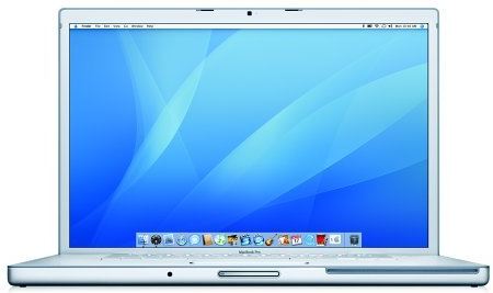 apple mac pro 2006