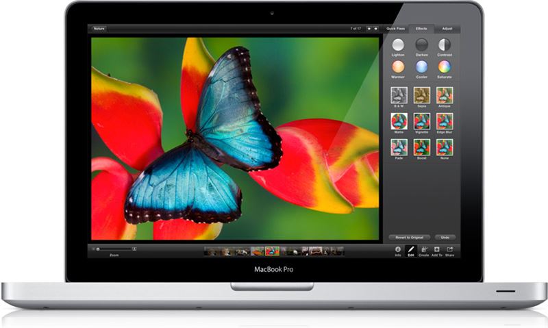 Apple MacBook Pro 13" 2011