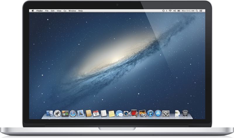Apple MacBook Pro 13" Retina 2013