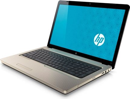 naaimachine kubiek gerucht HP G72-b10SD Notebook PC laptop kopen? | Archief | Kieskeurig.nl | helpt je  kiezen