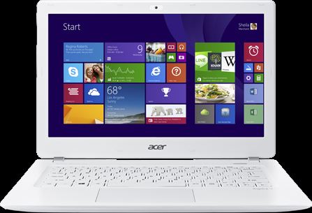 Acer Aspire V3-371-32CN