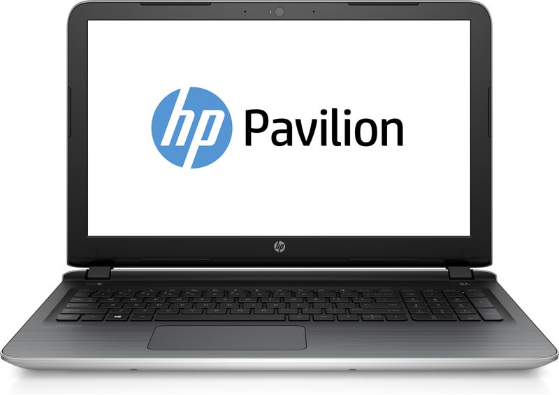 HP Pavilion 15-ab121nd