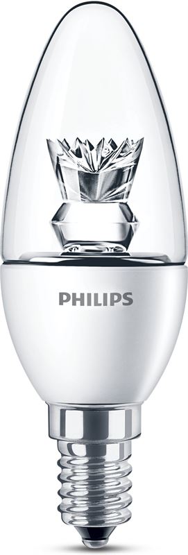 Philips LED Kaars 8718291192749