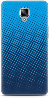 referentie Ga naar beneden Fractie Just in Case OnePlus 3 / OnePlus 3T Hoesje lichtblauwe cirkels voor 3 3T  lichtblauw telefoonhoesje kopen? | Kieskeurig.nl | helpt je kiezen