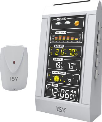 isy IWS 6101