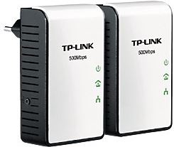 TP-LINK AV500