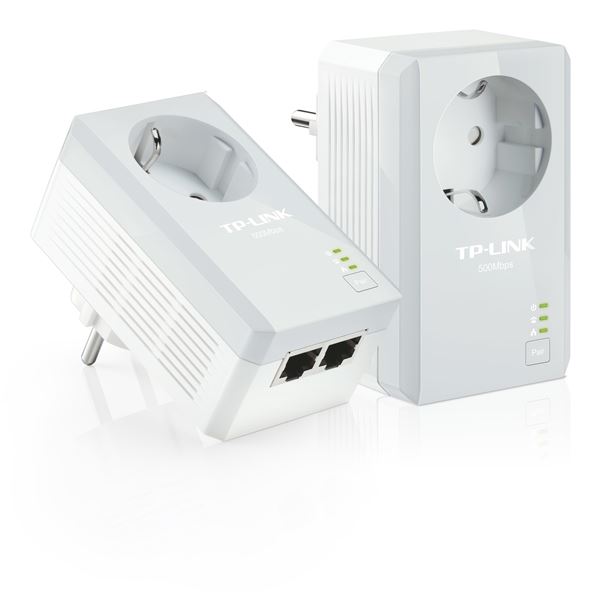 Tp link av200 wifi настройка