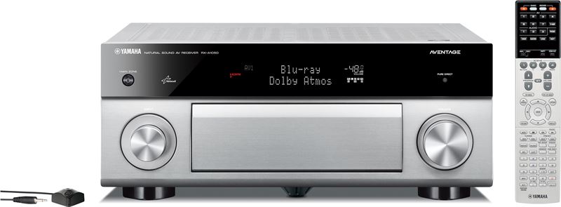 Yamaha Rx A1050 Vergelijk Alle Prijzen
