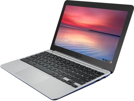 Asus Chromebook C201PA-FD0043