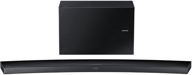 Samsung HW-J7500 zwart