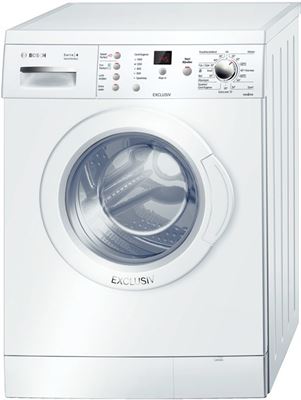 Kaliber Hilarisch Zenuw Bosch WAE28397NL wasmachine kopen? | Archief | Kieskeurig.nl | helpt je  kiezen