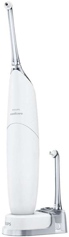 Philips HX8332/01 SoniCare AirFloss Pro wit, grijs
