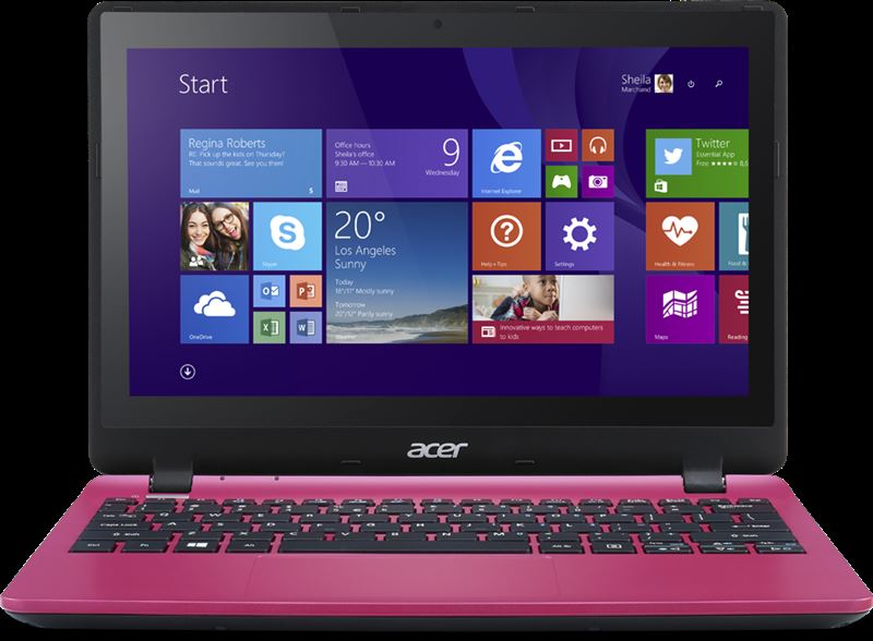 Acer Aspire V3-112P-C3CM