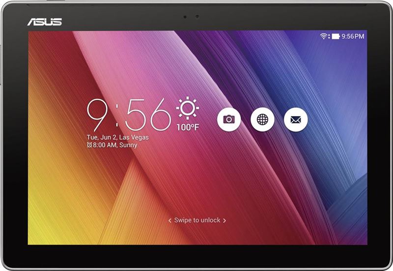 Asus ZenPad 10.0 Android-tablet 10.1 inch 64 GB WiFi