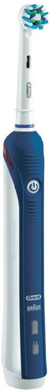 Oral-B Pro 4000 elektrische tandenborstel