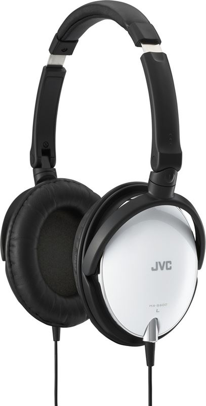 JVC HA-S600W