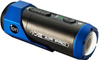 Ion Air Pro Lite Wifi Act cam + helmmount