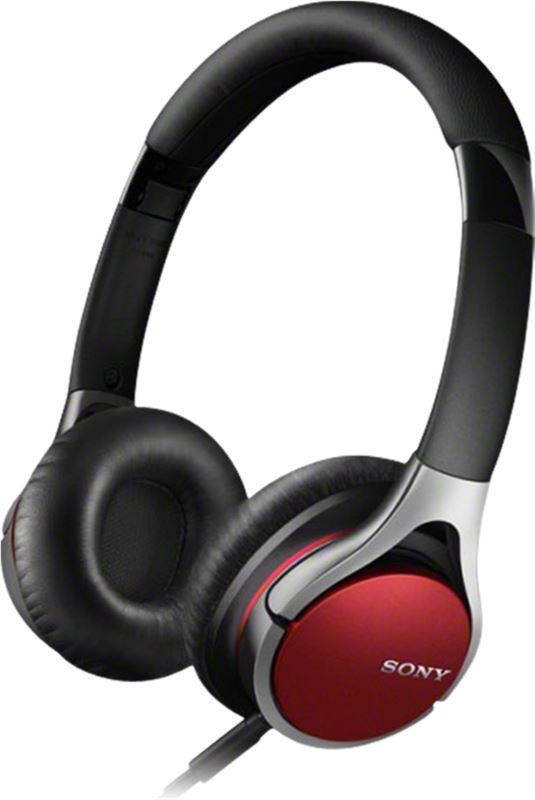 Sony MDR-10RC