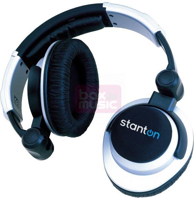 Stanton DJ PRO 2000
